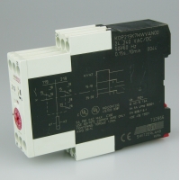 Saia Electronic Timer